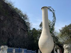 -幕燕滨江·长江观音景区