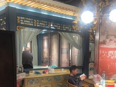 -京味斋·烤鸭·北京菜(安贞店)