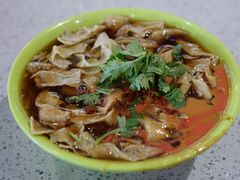 -大福来锅巴菜(古文化街店)