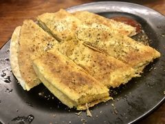 咖哩卷餅-甘味食堂(素食料理/蔬食料理/恆春美食)