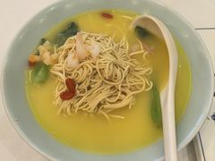 大煮干丝-玉华台饭庄·淮扬菜·烤鸭(望京店)