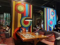 -雀舞云南菜(天津天河城购物中心店)