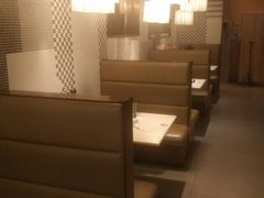 卡座-菲滋意式餐厅(鄞州印象城店)