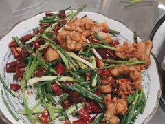 -金龙·打边炉(南京西路店)