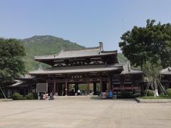 -千佛山风景名胜区