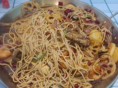 -蛙老爹·蜀香美蛙鱼头(王家湾店)