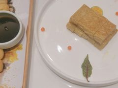 -荷塘秋月·本帮江浙菜(国权路店)