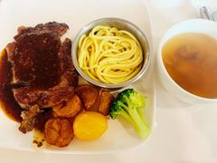 -腾讯食堂(腾讯大厦店)