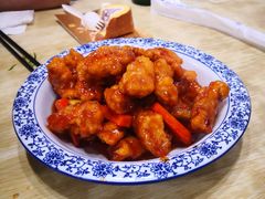 -长城东北菜(新港西路店)