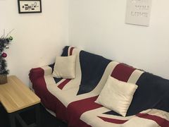 -简·无界健身工作室·运动康复·体态(石厦店)