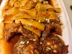 -径山十八道·风味民间菜(杭州总店)