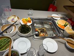 -海底捞火锅(赛格国际购物中心店)