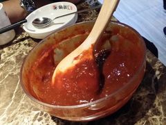 android_upload_pic-猪啊牛呀羊啊铜盘烤肉(正大广场店)