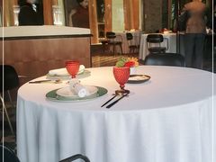 大堂-三号黄浦会Canton Table