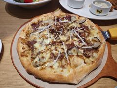 -菲滋意式餐厅(金华银泰城店)