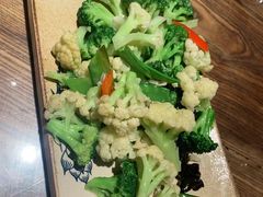 -水煮三国·川鲁江湖菜(香山店)