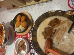 -味千拉面(江城大道永旺梦乐城店)