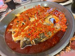 -赣菜笔记·江西米粉·小龙虾·小炒(曹杨路店)