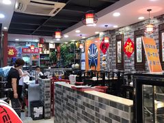 -吴记百姓菜馆·北京菜·烤鸭(故宫店)