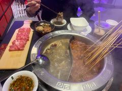 -热辣宗师·串串火锅(万达金街店)