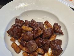 -奇芳阁·百年清真南京菜(夫子庙店)
