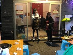 -刁姐火锅(五小区店)