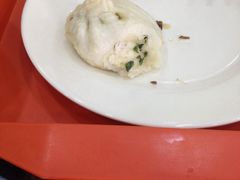 -庆丰包子铺(房山长阳店)