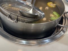 -陈记顺和潮汕牛肉火锅(韩江路店)