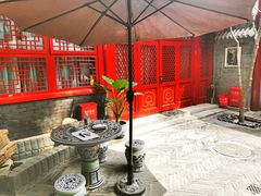 -程府宴(南长街四合院店)