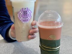 -喜茶(永旺梦乐城店)