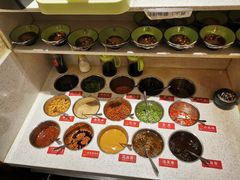 -一叶一世界·素食餐厅(锦华万达店)