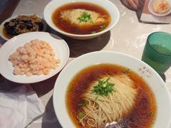 -松鹤面馆·古法焖肉面(观前店)