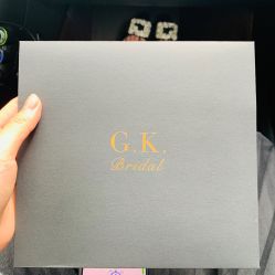 点击看大图 -GRACE KELLY婚纱与礼服(北京店)