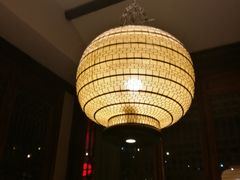 大堂-二十八里太湖船菜(吉祥路店)