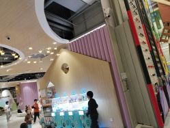 -meland club亲子乐园(石家庄万象城店)
