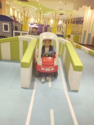 -meland亲子乐园•派对•研学(苏州悠方购物中心店)