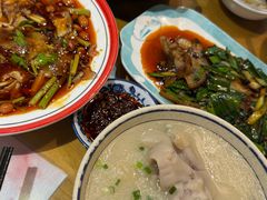 -易老妈蹄花.特色川菜(人民公园总店)