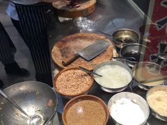 -阿满食品(大连商场店)