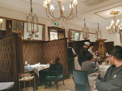 -波特曼西餐厅(南岗店)