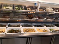 自助取餐区-德天下自助水饺(海洪店)