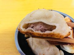 -黄阿姨锅贴大王(万航渡路店)