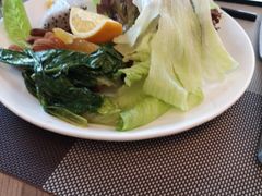 -万德诺富特酒店·自助餐厅(万德大厦店)