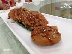 -蒲园食堂(中山大学广州校区南校园店)