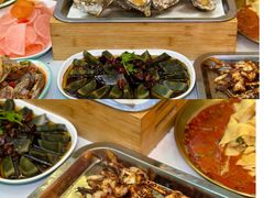 -陈记农家挂炉烤肉(雁南一路店)