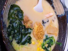 -将太无二·北美传奇寿司(瑞士公寓店)