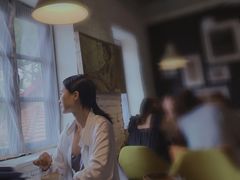 -不舍昼夜咖啡馆