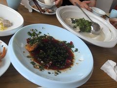 -日出青木·杭帮菜名店