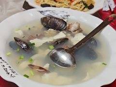 -鸿旺海鲜楼(平潭流水店)