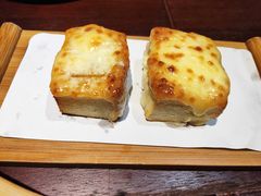 一口闷芝士南瓜-大牌大·传统杭帮菜(湖滨店)