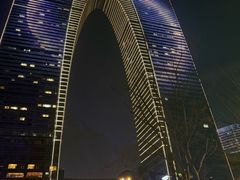 -LBED设计师酒店(苏州观前平江路店)